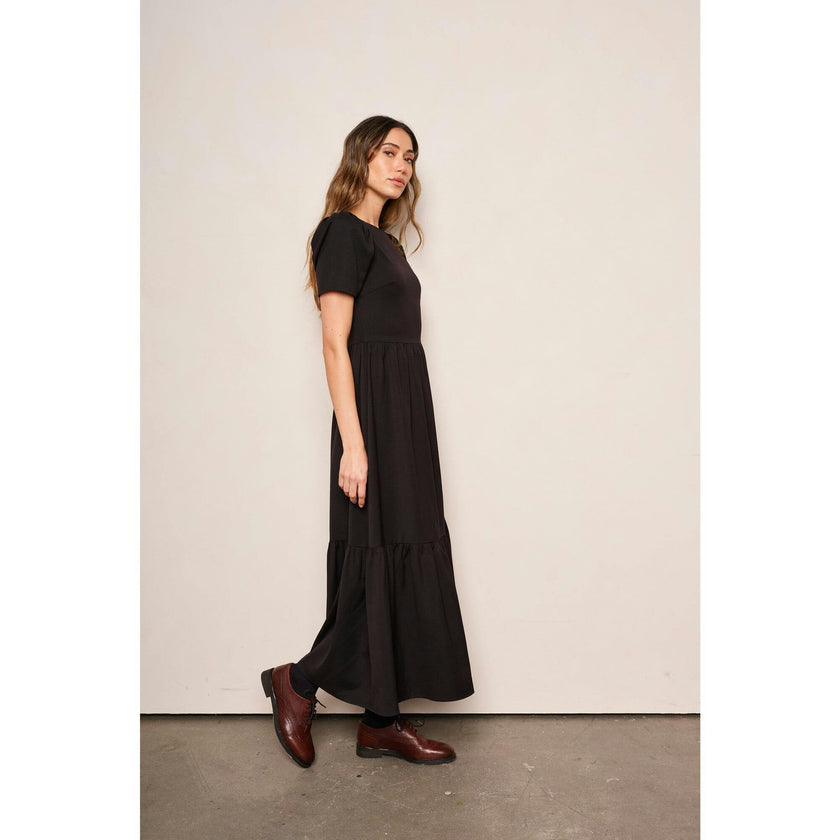 WILLOW DRESS - DS1365A