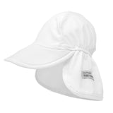 UPF 50+ Swim Flap Hat (Recycled)