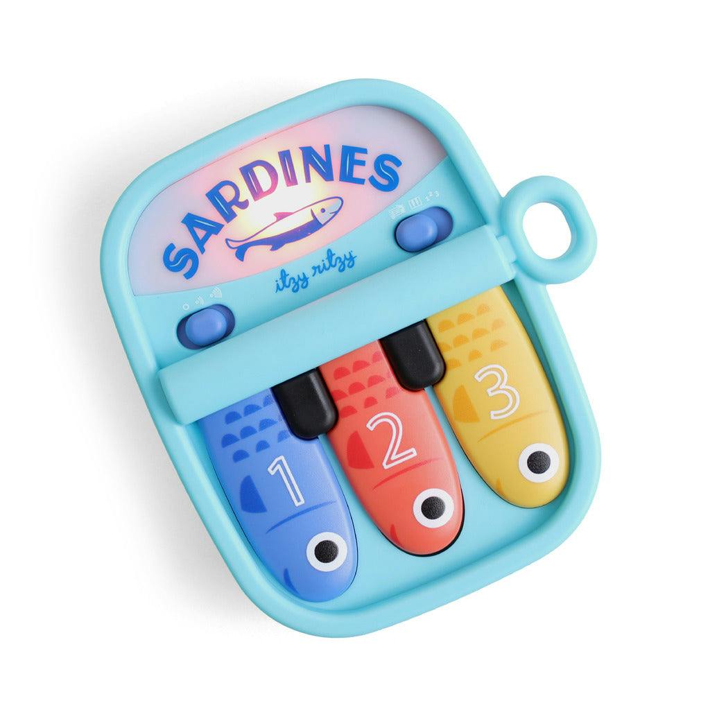 Bitzy Tunes™ Musical Piano Toy