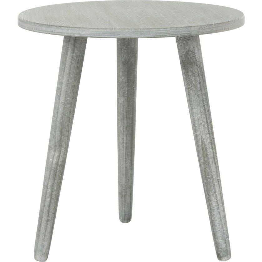 Orion Round Accent Table