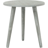 Orion Round Accent Table