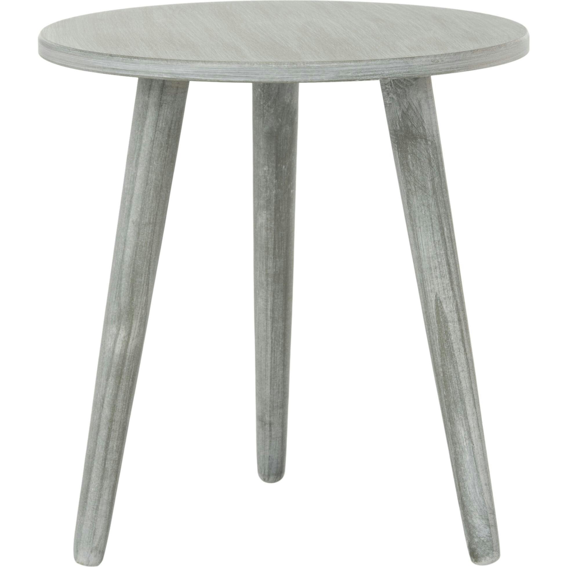 Orion Round Accent Table