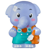 Timber Tots: 4 Characters - Elephant Family
