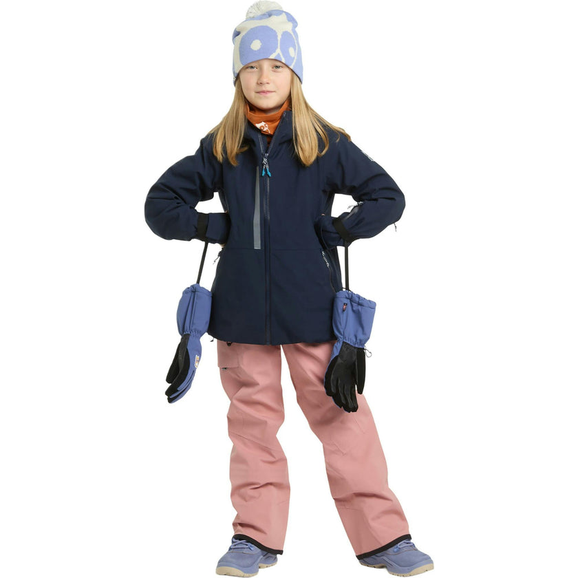 Dait 3 layer all season bib pants