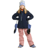 Dait 3 layer all season bib pants