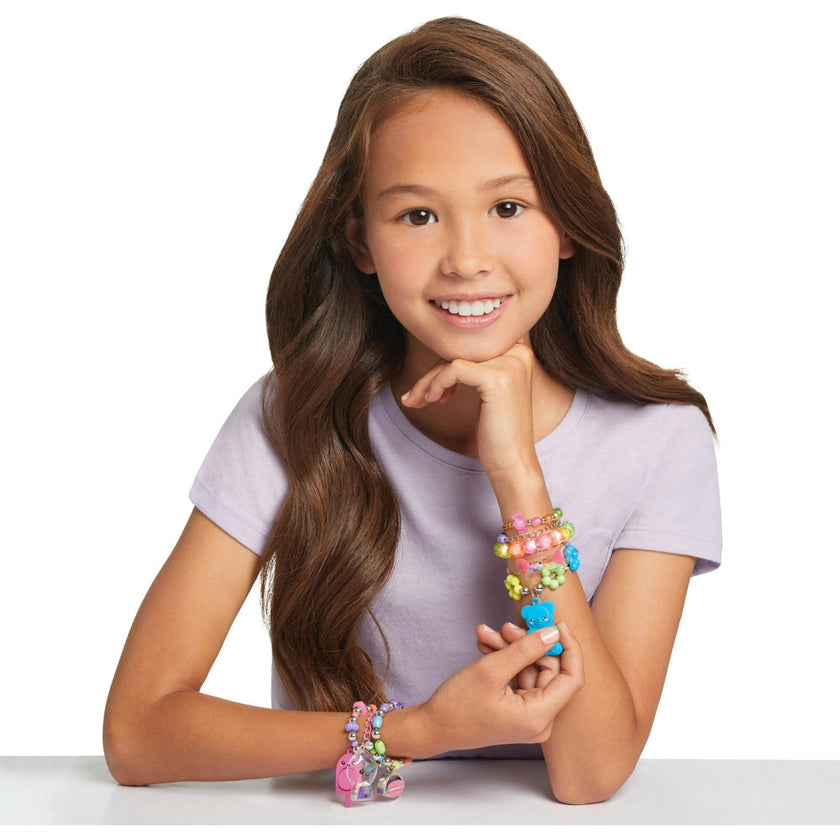 Pop! Shake! Twist! DIY Bracelet Kit