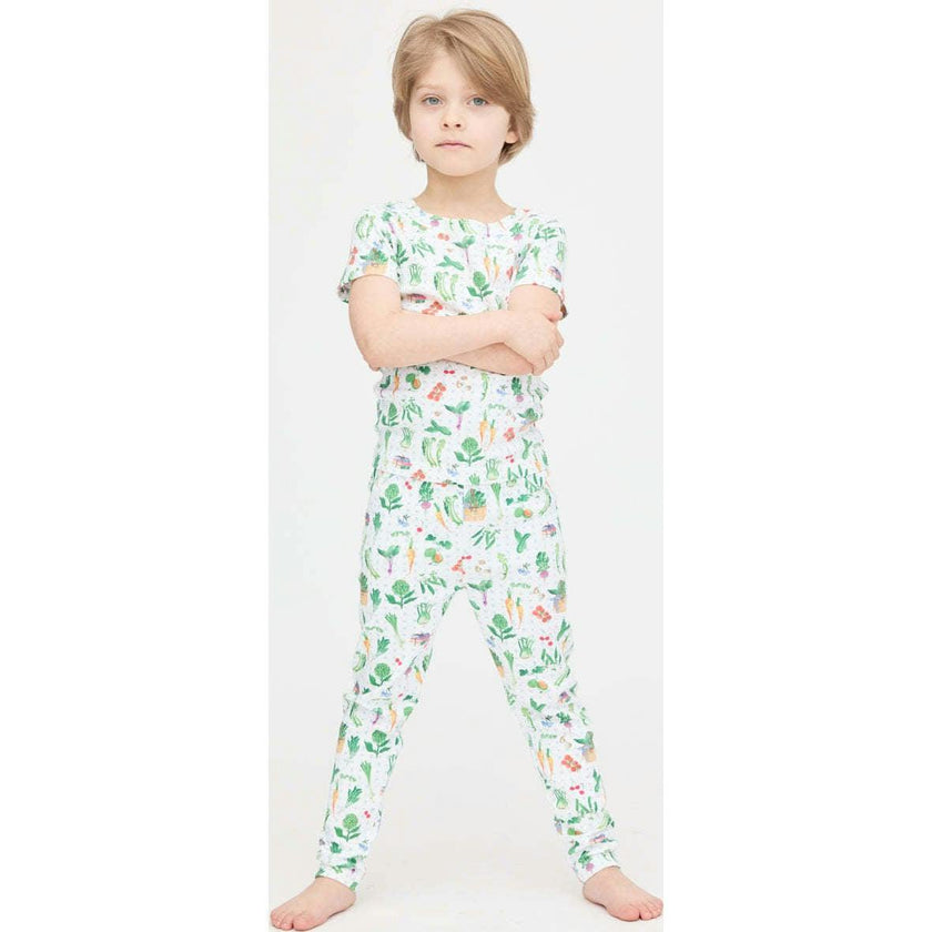 The Tiny PJ Set