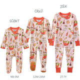 SCOUT Sleep & Play