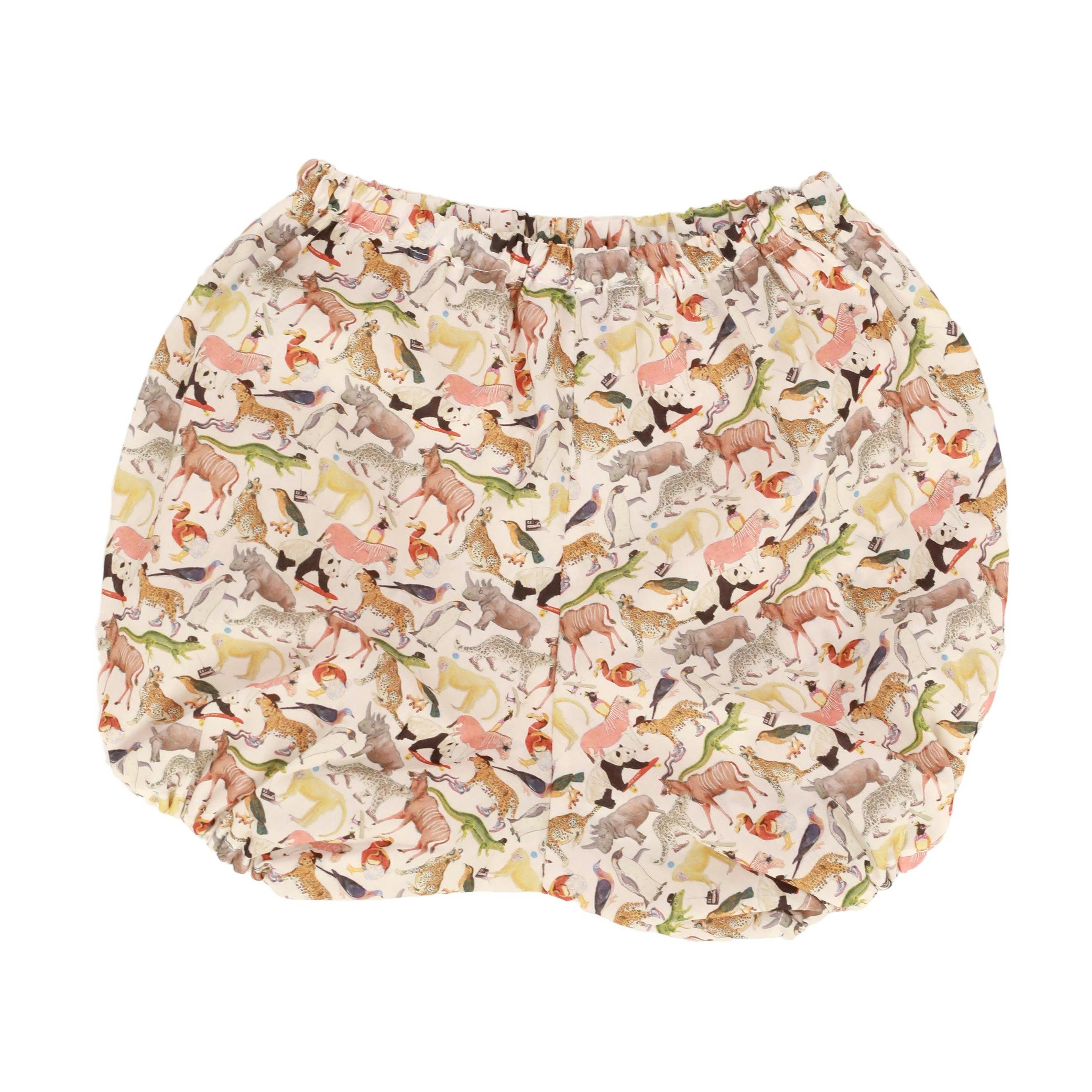 Little Royals Bloomer - Quey
