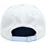 Tennis Baseball Hat (Youth)