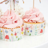 Fairy Cupcake Kit
