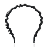 Wavy Crystal Headband