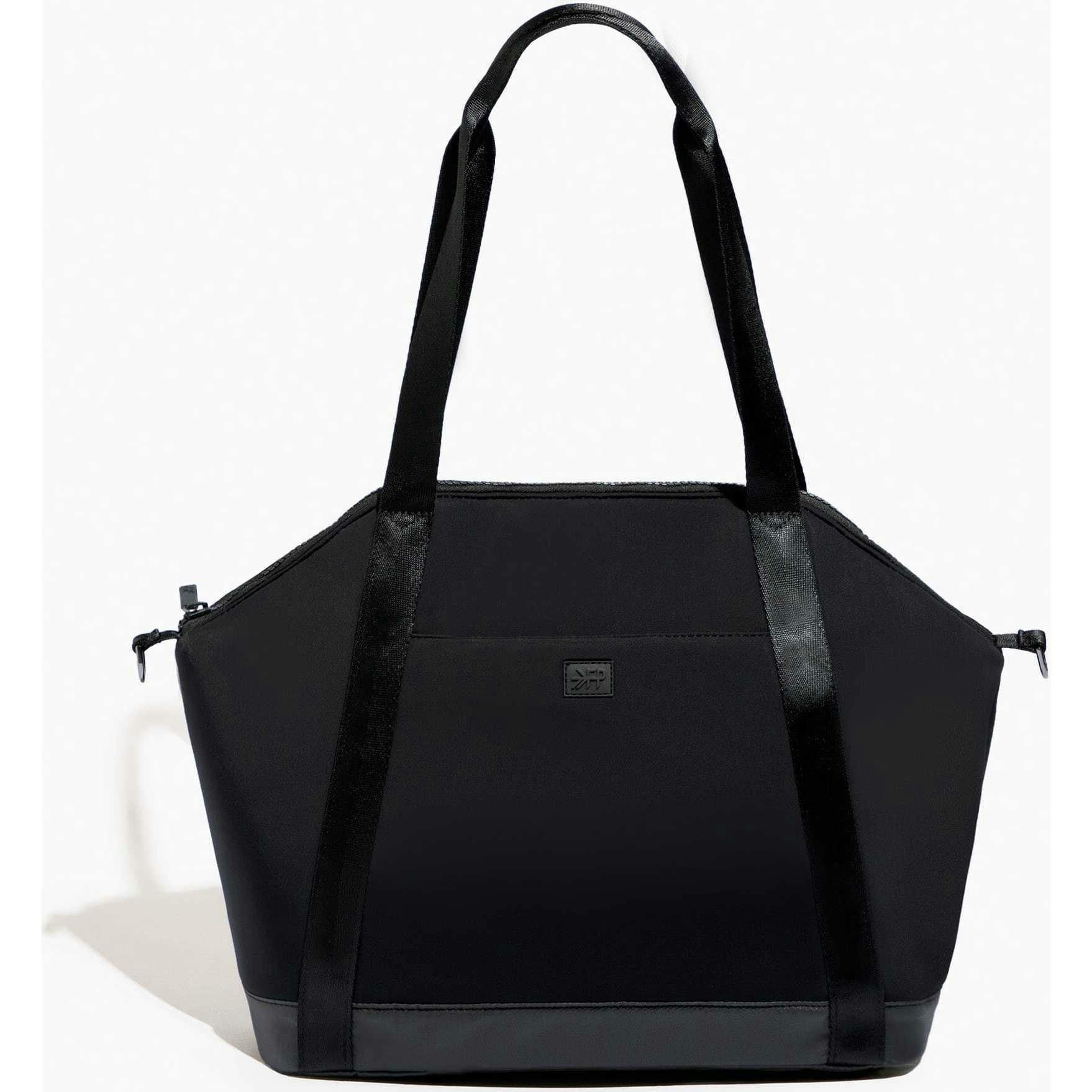 Seoul Diaper Bag Tote