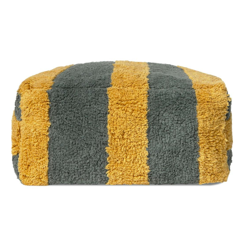 Pouf Lines Terrazo