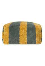 Pouf Lines Terrazo