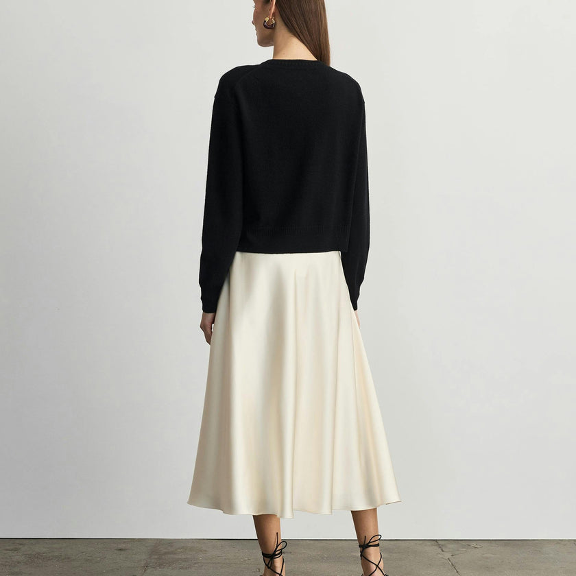 Lexia Cashmere Sweater