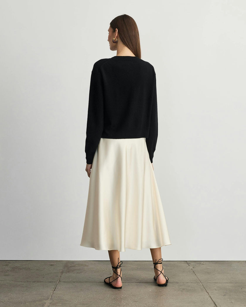 Lexia Cashmere Sweater