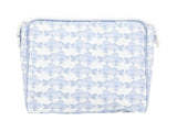 The Go Bag in Fish