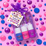 Scented Berry Bestie - Gift Set - Kids Non-toxic Nail Polish