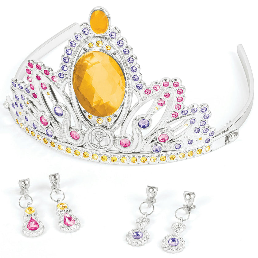 MIR: Doodle Gems - Disney Princess: Belle