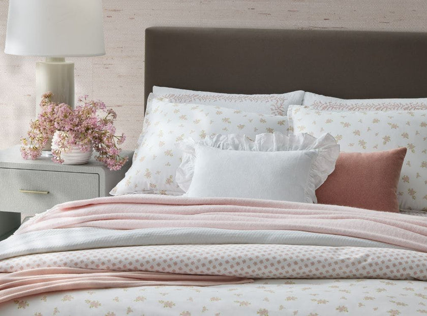 Jardin 4-Piece Duvet Set