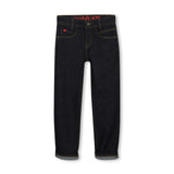 Blue Denim Pants