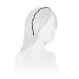 Shimmer Bead Headband