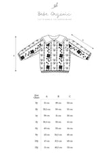 Cosette Sweater