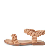 Kyle Suede Strap Leather Insole Sandals
