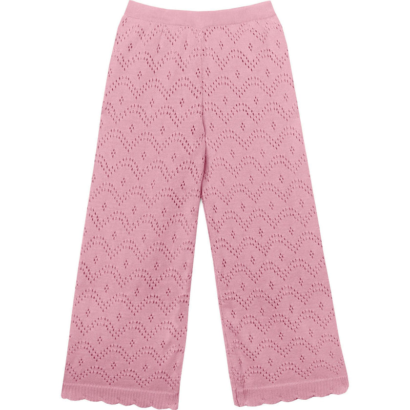 Mipounet SS26 Gala, Pant Pink Nude