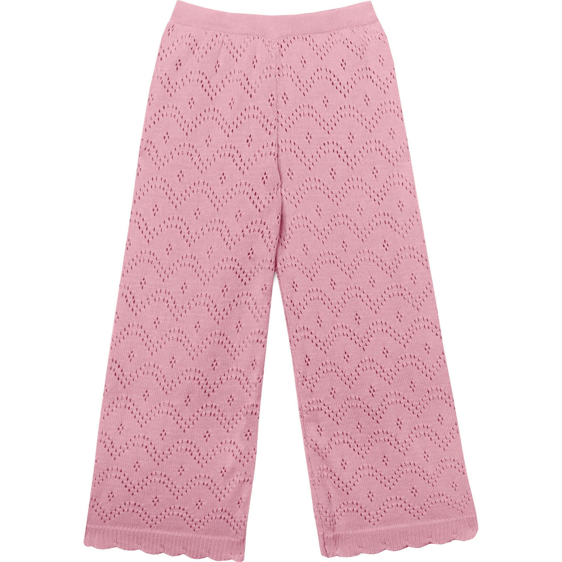 Mipounet SS26 Gala, Pant Pink Nude