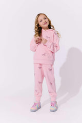 Pretty in Crystal Bows Set