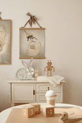 Little Lights Bunny Lamp