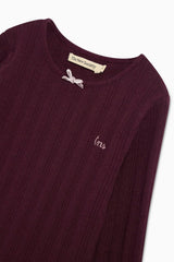 TNS Logo Tee Winetasting