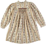 Girl's dress Olympia