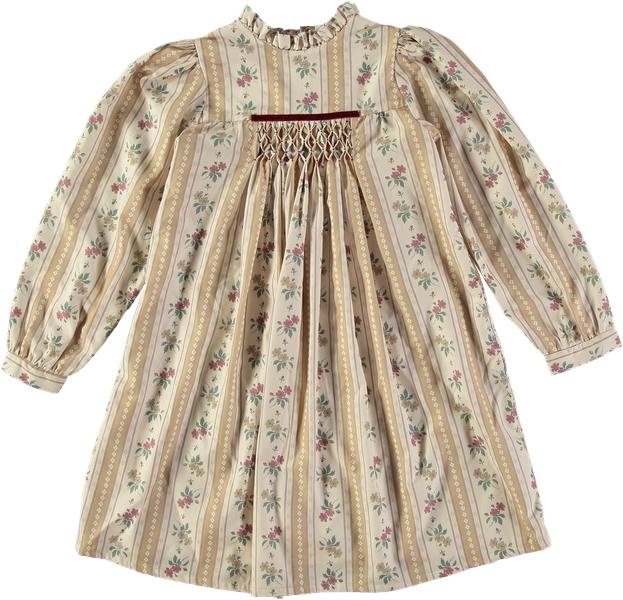Girl's dress Olympia