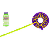 - Gazillion Bubble Mega Zillion Wand