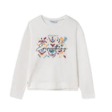 Girl Graphic T-Shirt