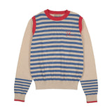 PRAIRIE GRACIE SWEATER