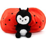 Comet The Ladybug/Tomato - Flipetz