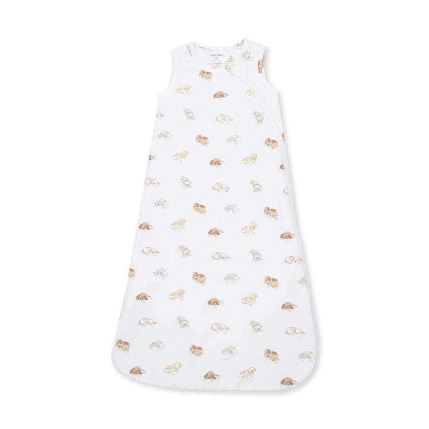 Puppy Snuggle Club - Sleep Bag