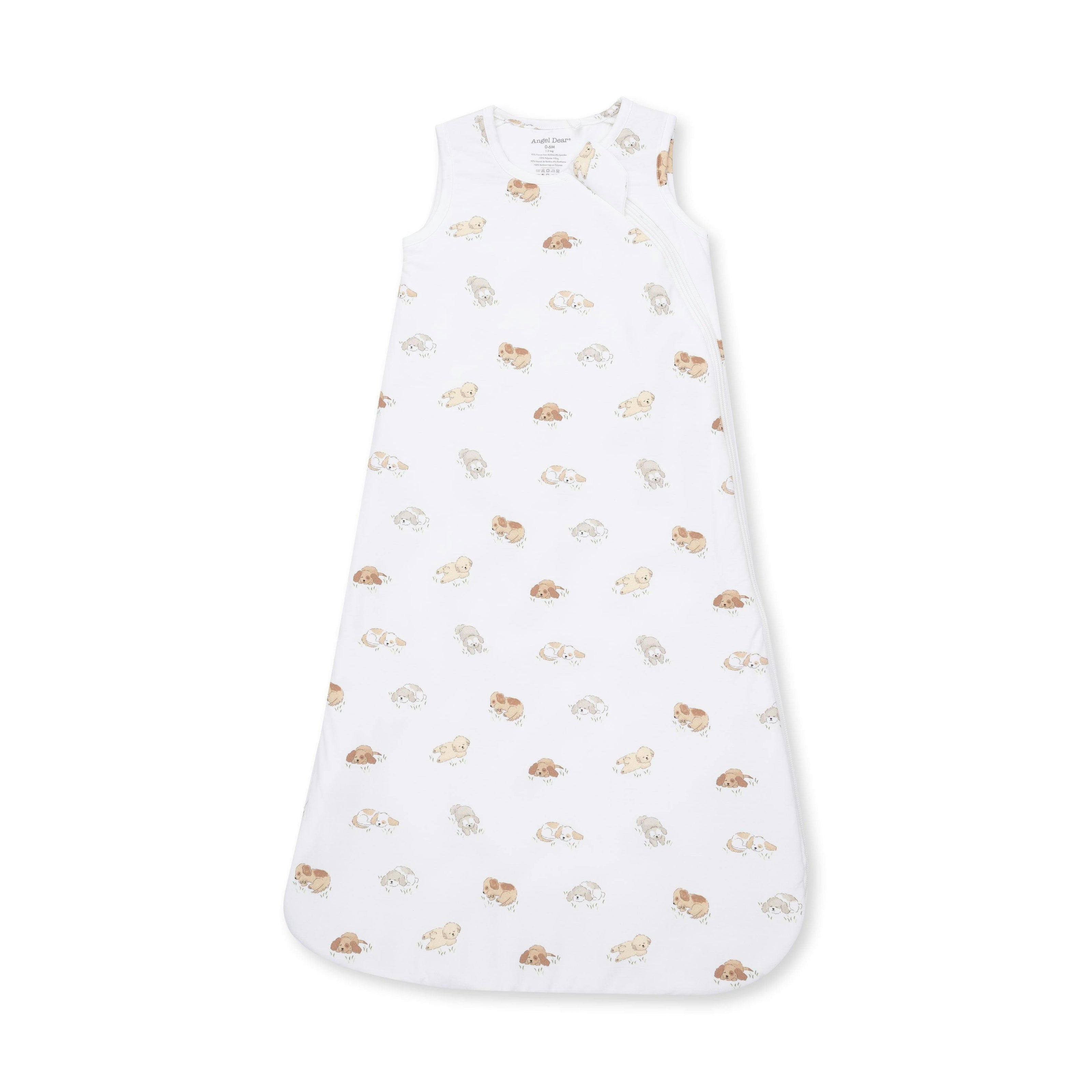 Puppy Snuggle Club - Sleep Bag