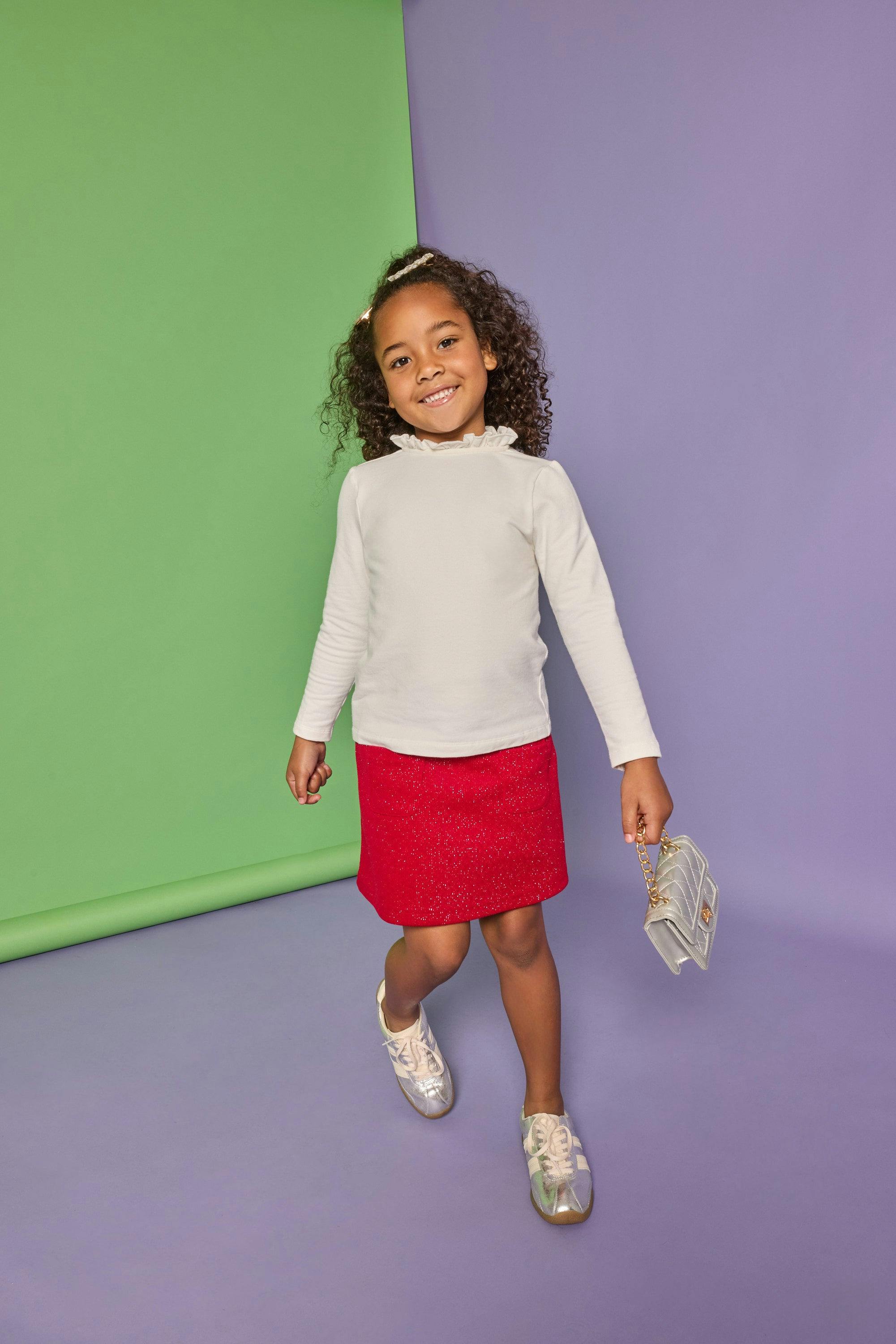 Tinsley Top