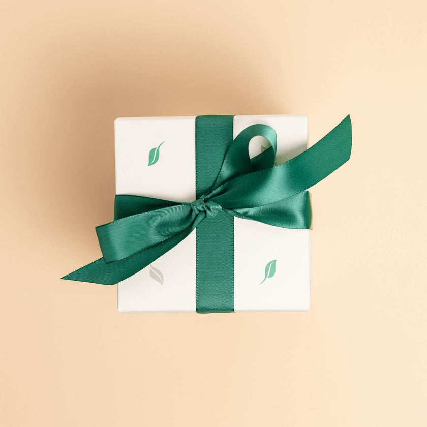 Welcome Baby Gift Set