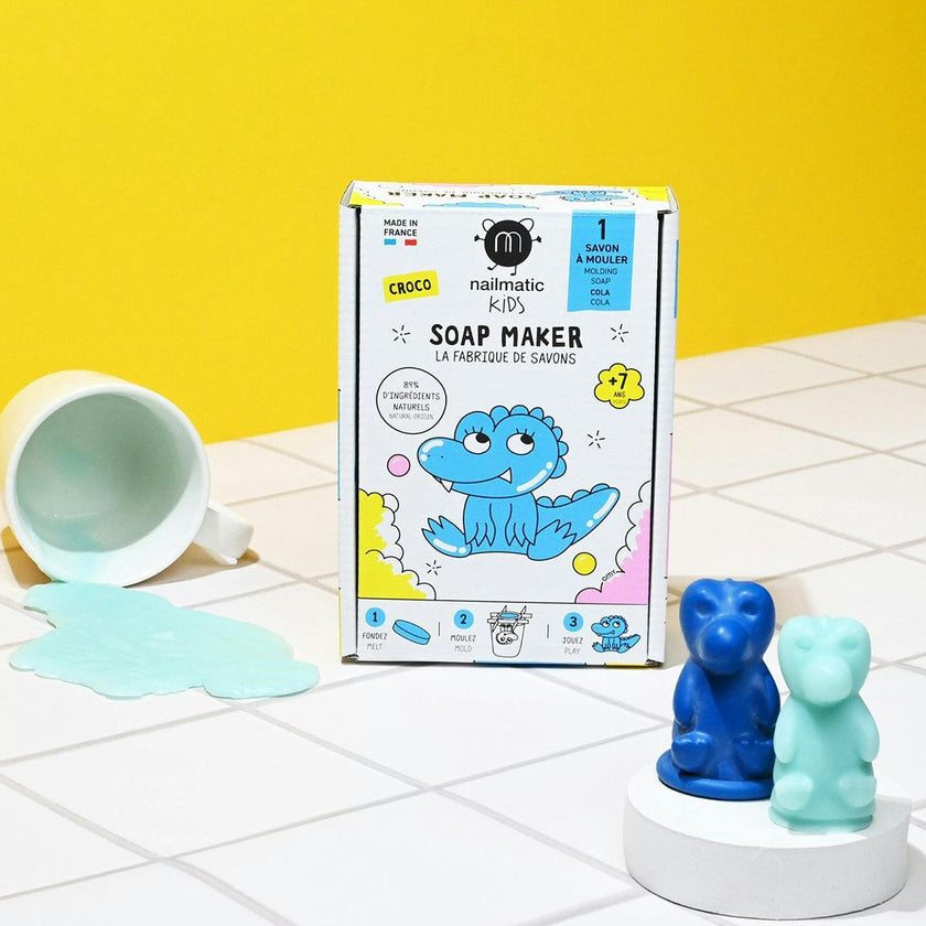 Soap Maker DIY Kit