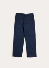 Suit Trousers in Navy (4-10yrs)