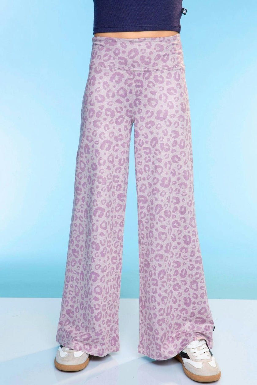 Simply Soft Luxe Wide Leg Pant