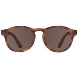 Classic Tortoise Keyhole I Amber Lenses