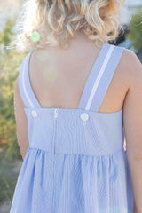 Pincord Dress