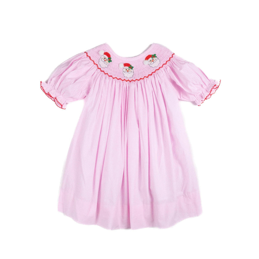 Santa Kate Dress